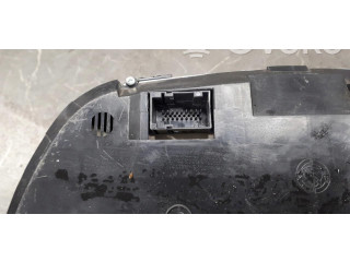 Přístrojová deska Fiat Punto (199) 2012 555000460104