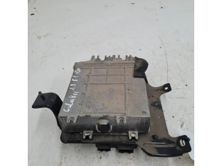 Блок управления двигателя 8200104706 Ford Galaxy