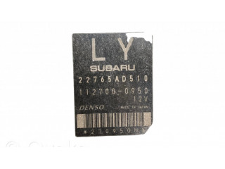 Řídící jednotka 22765AD510, 1127000950 Subaru XV 2012