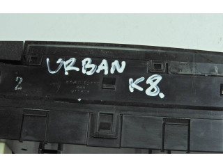 Дисплей 83950-52110 Toyota Urban Cruiser (XP110)