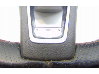 Руль Skoda Octavia Mk3 (5E) 2013 - 2019 года