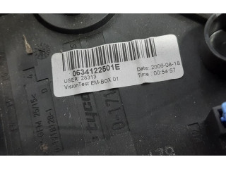 Pojistková skříňka 1K1937125A Skoda Octavia Mk2 (1Z)