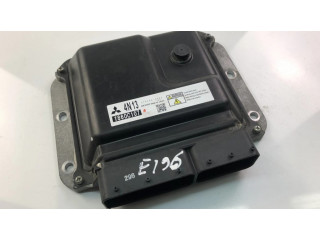 Блок управления 1860C107 Mitsubishi ASX