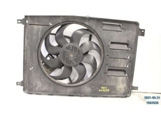 Вентилятор радиатора     32137341    Volvo V70 