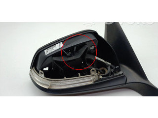 Zpětné zrcátko  BMW 1 F20 F21 2011  51167242704  