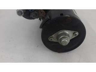 Стартер 50532995, 20160829 Alfa Romeo Stelvio