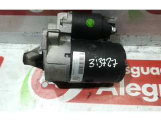 Турбина Стартер Volvo 460