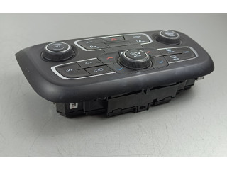 Блок управления климат-контролем 24477R, P6TM19DX9AB Jeep Compass