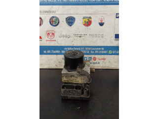 Блок АБС    Jeep  Cherokee III KJ  2001 - 2008 года