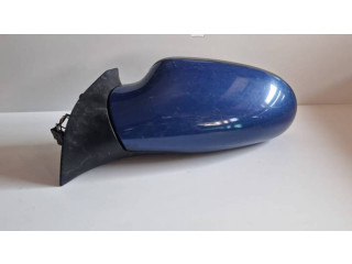 Зеркало электрическое        Mercedes-Benz A W168  1997 - 2004 года   