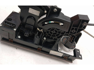 Блок управления климат-контролем 39700SN7G015M1, 53900114D   Rover 620