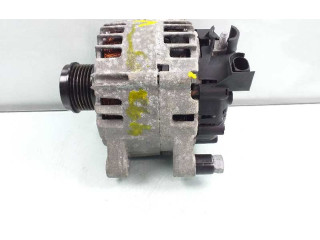 Генератор AV6N10300GC, TG15C183 Ford Ecosport 1.5