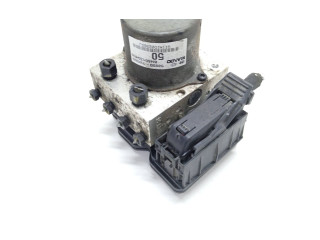 Блок АБС BE6003G901, 589201W500   KIA  Rio  2012-2016 года