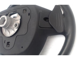 Руль Land Rover Discovery 5 2017 - года LR058598