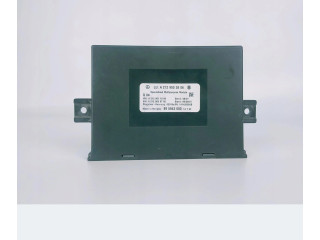 Блок комфорта A2129003806   Mercedes-Benz E W212   