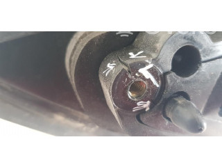 Зеркало электрическое        Chevrolet Cruze  2009 - 2016 года   