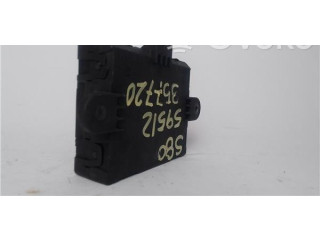 Блок управления двигателя 6G9T14B533EK   Volvo S80