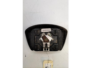 Подушка безопасности водителя 8200676895   Renault Trafic II (X83)