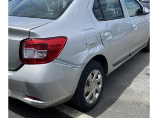 Вентилятор печки 272100975R Dacia Logan II