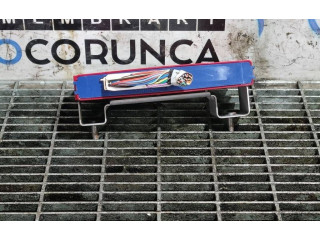 Блок управления двигателя 88801FG080, 10023849   Subaru Forester SH