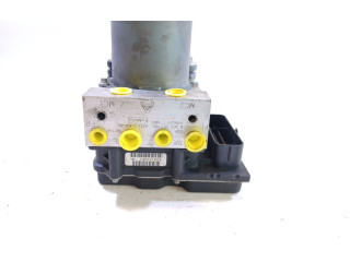 Блок АБС AX232C405AB, 0265251089 Jaguar XF X250 2007 - 2015 года