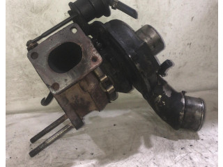 Турбина Fiat Idea 55181245, 55181245