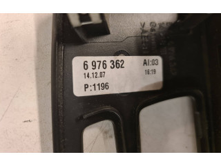 Блок управления климат-контролем 6946981, 6976362 BMW 5 E60 E61