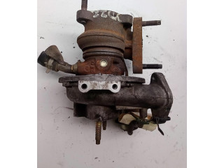  Турбина Nissan X-Trail T31  144118H800         