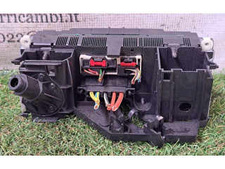 Блок управления климат-контролем CAXC Audi A3 S3 8P