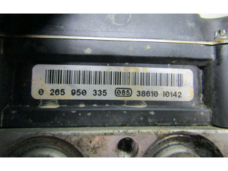 Zpětné zrcátko Renault Scenic II - Grand scenic II 2003 0265950335, 8200038702