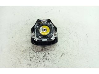 Подушка безопасности водителя TG12A02001, 0589-P1-000409 Subaru Forester SJ