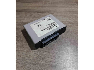 Блок комфорта MR238029   Mitsubishi Carisma   