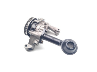 Масляный насос CAYC Skoda Superb B6 (3T)