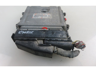 Блок управления двигателя A6391500679, 0281011841   Mitsubishi Colt    