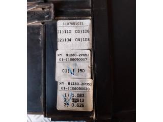 Блок предохранителей 912802P053, 1107051031 KIA Sorento