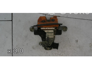 Двигатель центрально замка 1U9827501B, 1U9827501B Skoda Octavia Mk1 (1U)