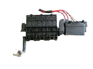 Pojistková skříňka Skoda Roomster (5J) 2006