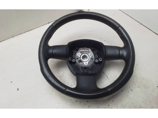 Руль Audi A3 S3 8P 2003 - 2012 года 8P0124A, TK6R0MAN1A