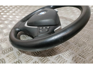 Volant BMW X6 E71 2011 306745410, 9199427