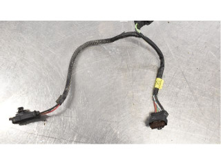 Vstřikovací čerpadlo    Citroen Berlingo     