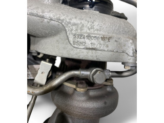 Turbodmychadlo Турбина A6510907080, 50300570 Mercedes-Benz GLE (W166 - C292)