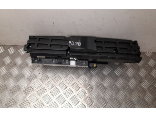 Přístrojová deska Toyota Prius (XW30) 2013 769363290, 769166660