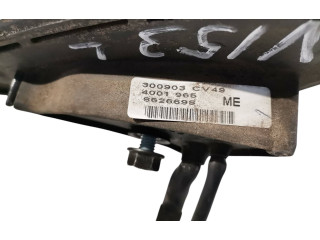 Зеркало электрическое Volvo XC90 2003 - 2006 года