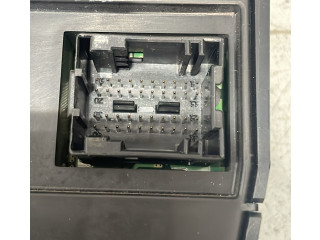 Turbodmychadlo Блок управления кондиционера воздуха / климата/ печки (в салоне) Fiat Punto Evo