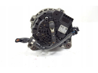 Генератор 04L903023K   Audi A3 S3 8V      