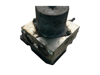 Турбина Volkswagen PASSAT B7 3AA614109AC, 54085622R