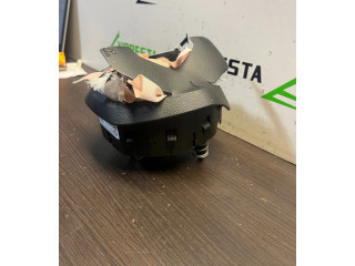 Подушка безопасности водителя 985106431R   Renault Clio V