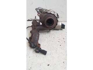Турбина Volkswagen Jetta V 03L253010, 03L253010V