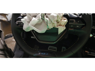 Руль    Peugeot 2008 II