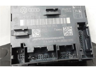 Рулевая рейка  Блок управления центрального замка 8K0959793E, 8K0959793E   Audi A4 Allroad  -  года